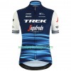 Fietskleding Dames (Fietsshirt + Fietsbroek Kort) 2020 Trek-Segafredo N003